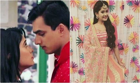 Yeh Rishta Kya Kehlata Hai Spoiler Will Karthik Marry Gayu Or Confess