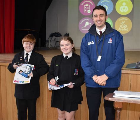 The Coleshill School on Twitter: "Congratulations to Year 7 award winners for their fantastic ...