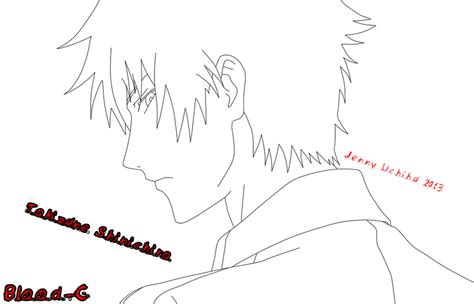 Blood Cs Tokizane Shinichiroread Description By Levi Ackerman Heicho