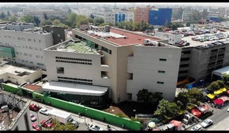 Hospital general de México Dr Eduardo Liceaga celebra 119 años de