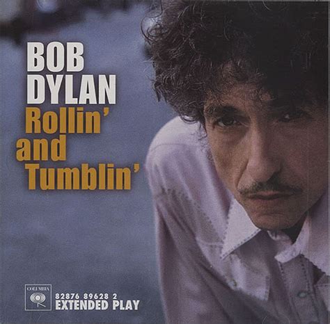 Bob Dylan Rollin And Tumblin Music