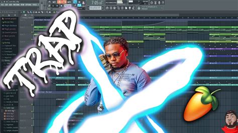 Haciendo Un Beat De Trap Melodico Desde Cero Making A Melodic Trap