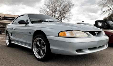 1995 Ford Mustang Ultimate In Depth Guide