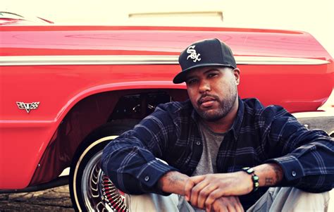 Dom Kennedy Drops Dom Kennedy” Lp West Coast Hip Hop