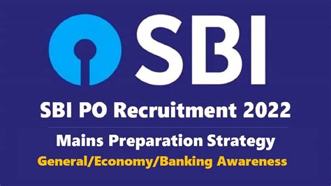 Check Preparation Strategy For General Economy Banking Awareness Job