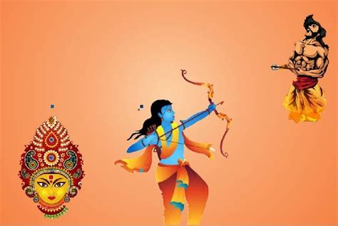 Dussehra Card Design In CorelDraw, Easy Method, Effective File