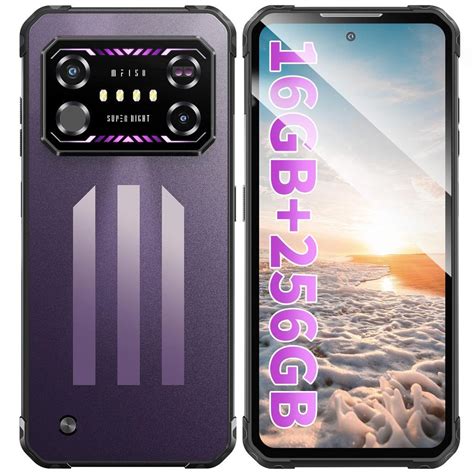 IIIF150 Air1 Ultra 256GB Viola Dual SIM Back Market