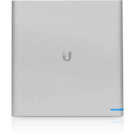 Tecnomascl Controlador Unifi Cloud Key Gen 2 Plus Uck G2 Plus