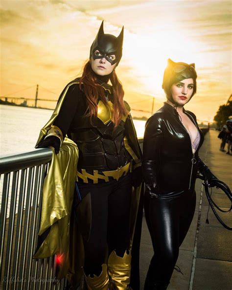 Batgirl Sixth Scale Figure By Hot Toys Artofit