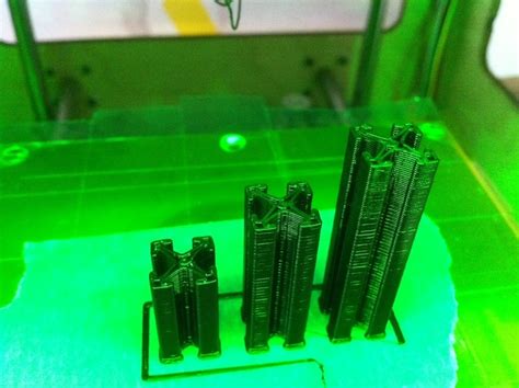 Mini T Beams By Makerbeam With Openscad Ready Dxf File By Makemachine