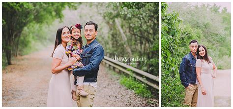 The Arevalo Family | Iliasis Muniz Photography