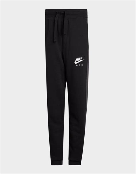 Black Nike Air Joggers Jd Sports Nz