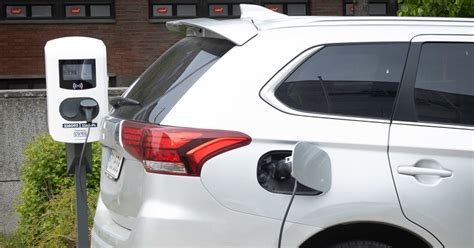 Finland set to have 1.5m EVs by 2040, but lags behind Nordic neighbours ...