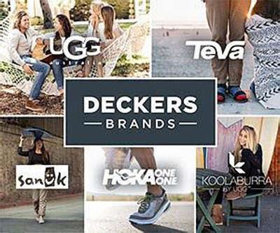 Deckers Brands | Better Business Bureau® Profile