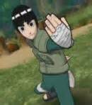 Rock Lee Voice Naruto Shippuden Clash Of Ninja Revolution 3 Video