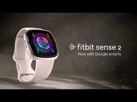 Fitbit Sense Smartwatch Shadow Grey Graphite Elgiganten