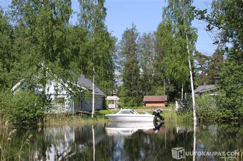 Tietoja päivitetty 27 08 2024 Ulosmitattu omakotitalo Kerimäellä