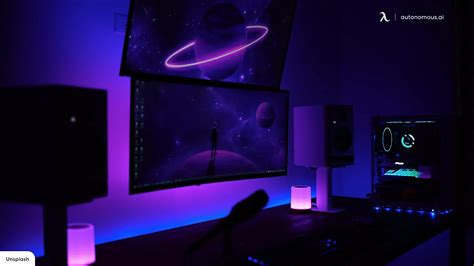 Vertical Monitor Gaming Setup Is It Possible Artofit