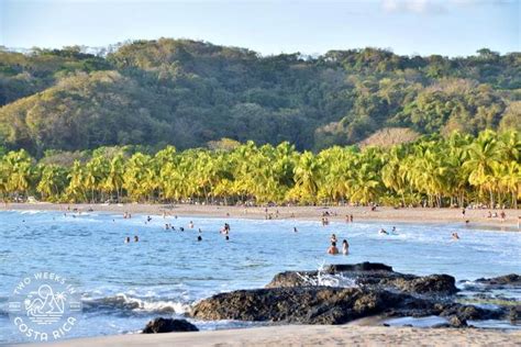 Playa Carrillo A Favorite Locals Beach In Guanacaste Laptrinhx News