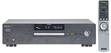 Sony Dvp Ns Silver Lecteur Dvd Achat Prix Fnac