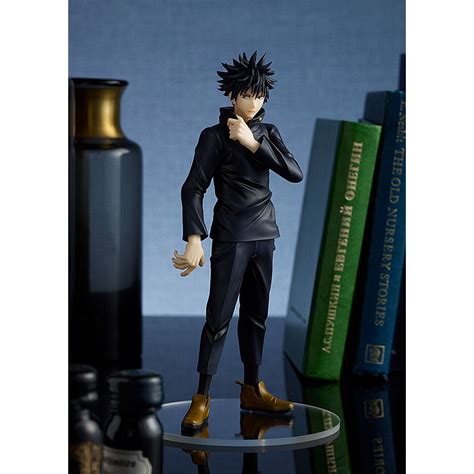 Pop Up Parade Jujutsu Kaisen Megumi Fushiguro Figure Hot Sex Picture