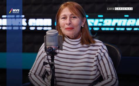 Tatiana Clouthier Y La Estrategia De Consolidación Para Claudia