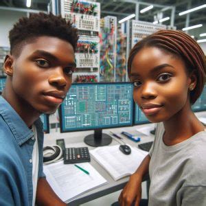 Top Nigerian Universities For Electrical Engineering