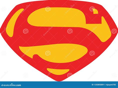 Adventures of Superman 1952 Movie Serial Logo Editorial Stock Image ...