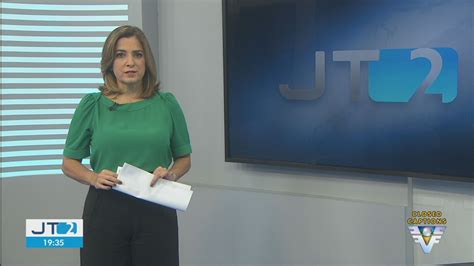 VÍDEOS Jornal da Tribuna 2ª Edição de quinta feira 29 de outubro