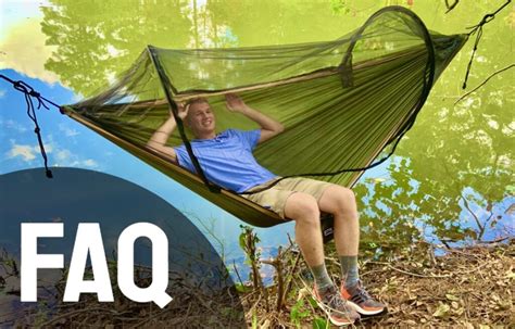 Top 10 Best Hammock With Mosquito Net 2024 Review Buying Guide