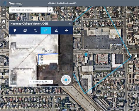 Nearmap Oblique For Arcgis Help Center