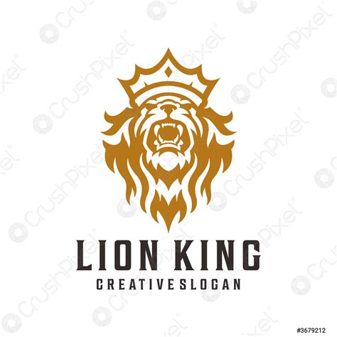 Royal Lion Logo