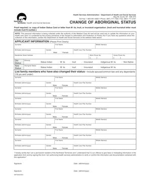 Fillable Online Address Change Form Ab Docx Fax Email Print