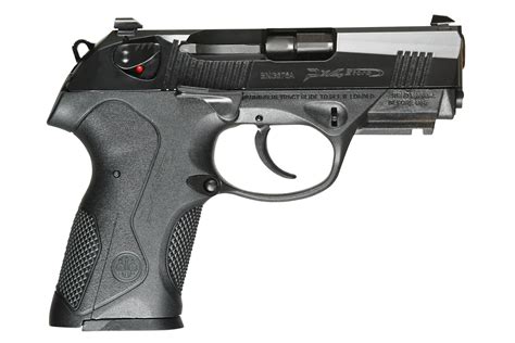 Beretta PX4 Storm Type F Compact 40 S&W DA/SA Pistol (10-Round Model ...