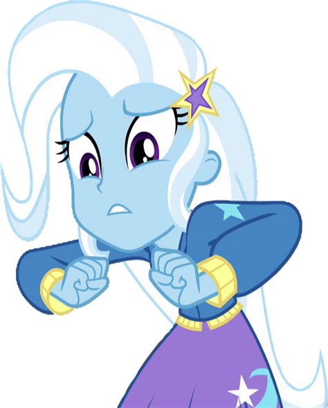 Trixie Lulamoon Eg Vector 3 By Mrtoonlover83 On Deviantart