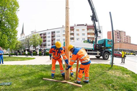 Foto Mlaj V Murski Soboti E Stoji Vestnik Si