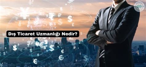 D Ticaret Nedir