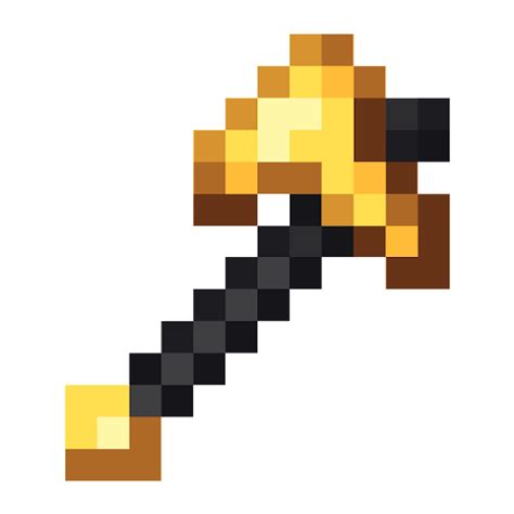 Golden Axe Nova Skin