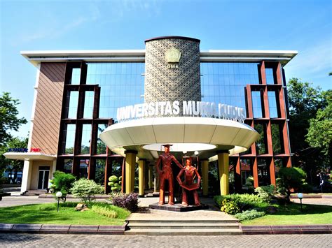 Daftar 5 Universitas Terbaik Yang Ada Di Kudus Universitas Terbaik Dan Terkenal Di Indonesia