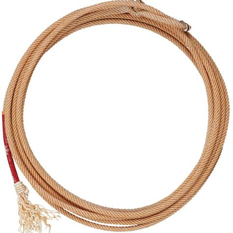 Rattler Ropes Rattler Viper 5 Strand Calf Rope Rh 102