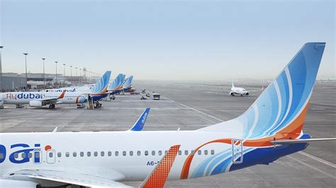 flydubai releases final report of FZ981 crash that killed 62 people ...