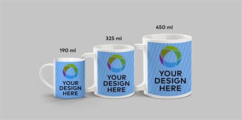 Custom Printed Mugs Coffee Mugs Photo Mug Printing Vistaprint