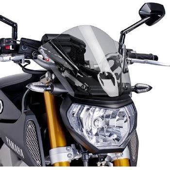 ウィンドシールド Naked New Generation スポーツ Puig プーチ スクリーン関連 通販モノタロウ