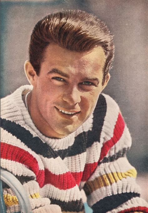 Vintage Icon Robert Conrad