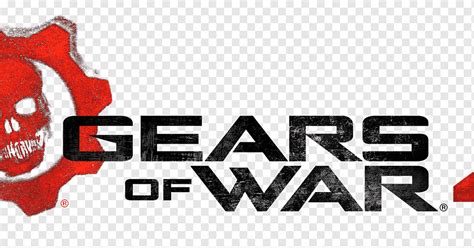 Gears Of War Gears Of War Rocket League Logotipo De Xbox One Gears