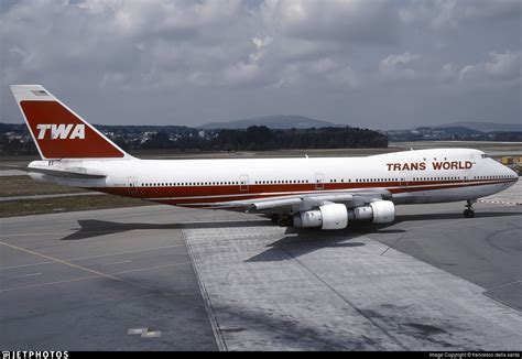 Twa 747 100 Aircraft Skins Liveries X Planeorg Forum