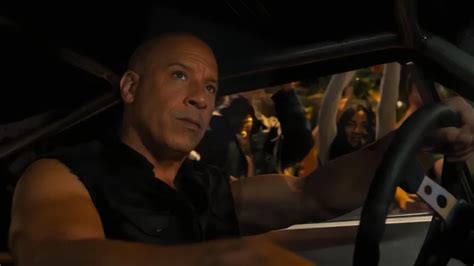 Fast And Furious 11 Release Date Cast Story