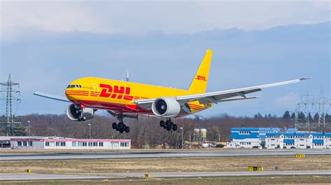 DHL plant neue Preise und Kennzeichnungen für Pakete