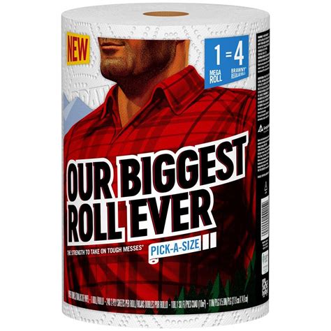 Bounty vs Brawny: Which Paper Towel Is The Best?