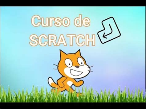 Curso De Scratch Desde Cero 1 YouTube